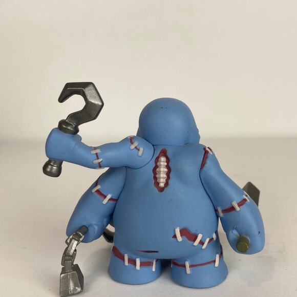 Funko mystery mini Heros of the storm stitches - Picture 2 of 2
